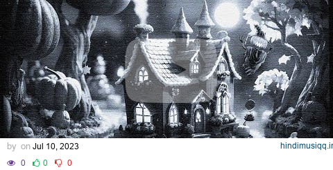 1930s vintage haunted house halloween ambience( black & white film 16fps, spooky sound, white noise) pagalworld mp3 song download