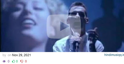 Depeche Mode - But Not Tonight (From Modern Girls) (Official Video) pagalworld mp3 song download