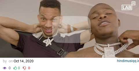 UMLAB DaBaby & Stunna4Vegas Manager, KingCarter shares tips for Independent Artists pagalworld mp3 song download