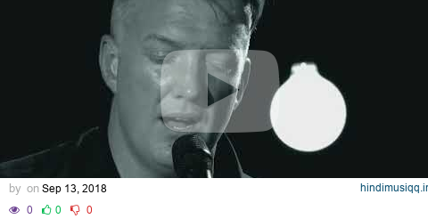 Queens of the Stone Age - In the Fade [Acoustic] (WDR 1Live 2017) pagalworld mp3 song download