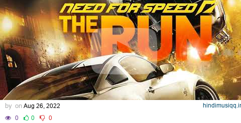 Need for Speed The Run SOUNDTRACK | Ministry - N.W.O. pagalworld mp3 song download