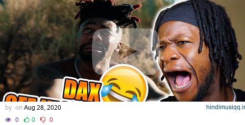 Dax - "WHATS POPPIN" Remix [One Take Video] REACTION pagalworld mp3 song download