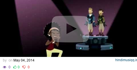 wild kratts koky dance pagalworld mp3 song download