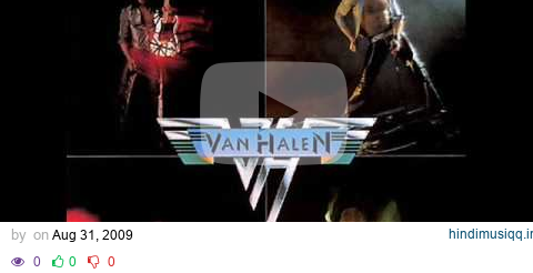 Van Halen - Van Halen - Jamie's Cryin' pagalworld mp3 song download