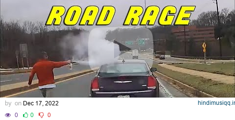 BEST OF ROAD RAGE | Brake Check, Karens, Bad Drivers, Instant Karma, Crashes | BEST OF THE YEAR 2022 pagalworld mp3 song download