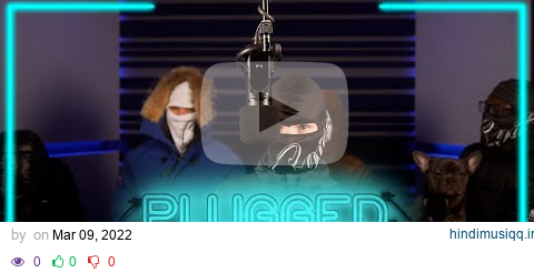 Hazey - Plugged In W/Fumez The Engineer | Pressplay pagalworld mp3 song download