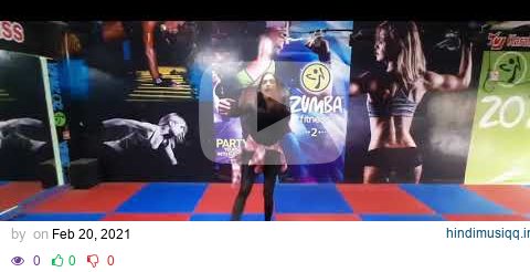 Husnn hai Suhana | Bollywood Zumba | Coolie no.1 | VarunDhawan | Sara Ali | Ekta Kothari pagalworld mp3 song download