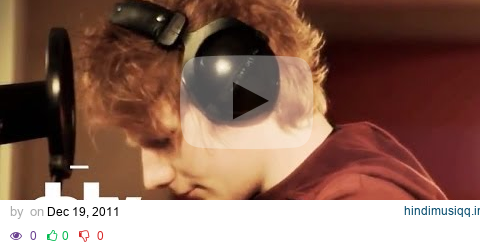 Ed Sheeran | "Small Bump" - A64 [S4.EP36] SBTV pagalworld mp3 song download