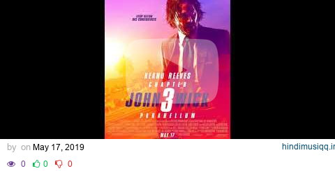 Capella Istropolitana - The Four Seasons Winter  | John Wick 3 Parabellum OST pagalworld mp3 song download