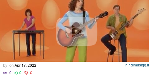 I Know a Chicken by Laurie Berkner pagalworld mp3 song download