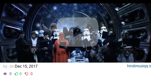 Galactic Empire - Duel of the Fates (Official Music Video) pagalworld mp3 song download