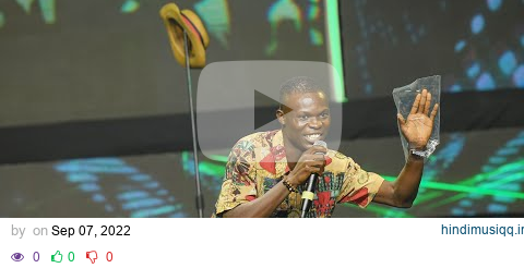 Talking drum delivers an incredible comic performance and earns a loud ovation from the hall | DTH pagalworld mp3 song download