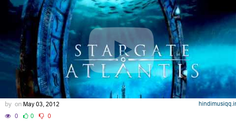 Stargate Atlantis suite - Joel Goldsmith pagalworld mp3 song download