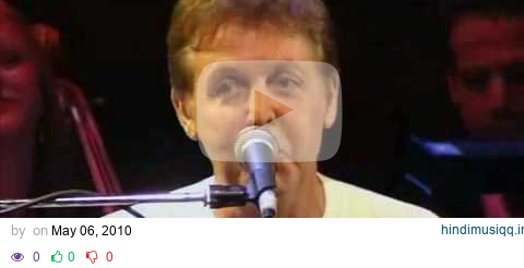 PAUL McCARTNEY, ELTON JOHN, STING - hey jude - London 1997 (HD) pagalworld mp3 song download