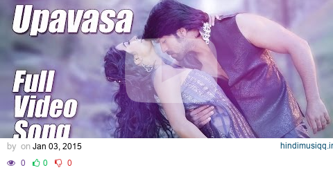 Mr & Mrs Ramachari - Upavasa - Kannada Movie Song Video | Yash | Radhika Pandit | V Harikrishna pagalworld mp3 song download