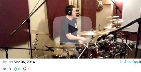 Music Box Dancer - Drum Cover (HQ Audio) pagalworld mp3 song download