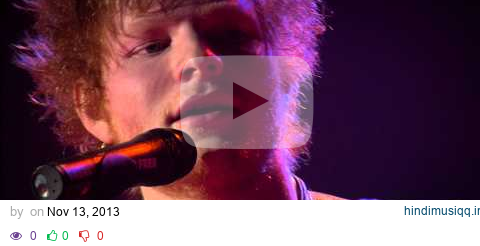 Energy Stars For Free 2011 Ed Sheeran - «The A Team» pagalworld mp3 song download