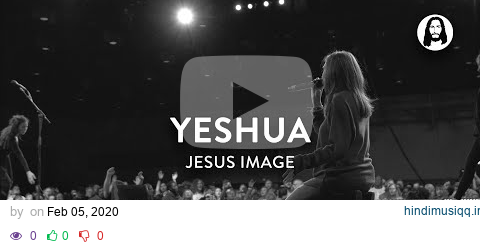 Yeshua | Jesus Image | Michael Koulianos pagalworld mp3 song download