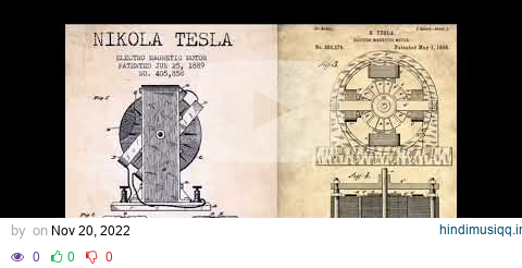 Nikola Tesla | Little dark age pagalworld mp3 song download