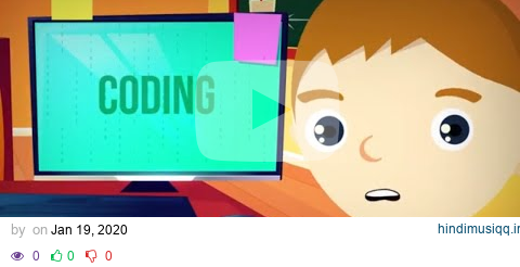 Coding for Kids |What is coding for kids? | Coding for beginners | Types of Coding |Coding Languages pagalworld mp3 song download