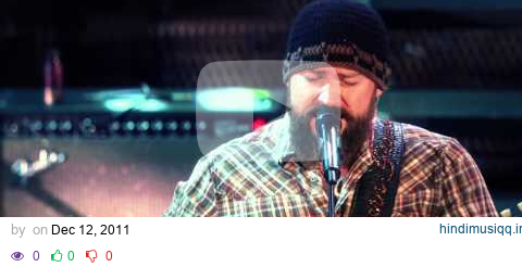 Zac Brown Band - Colder Weather at Red Rocks pagalworld mp3 song download