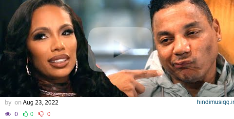 Erica & Rich Dollaz Reunite... As Friends 👀 Love & Hip Hop Atlanta pagalworld mp3 song download