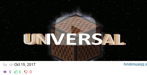 NoteBlock Universal Studios Theme pagalworld mp3 song download