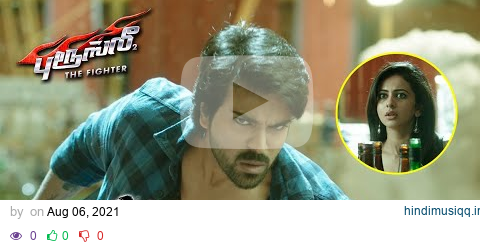 Watch Bruce Lee Tamil Movie Scenes | Ram Charan Best Action Scene | Arun Vijay | Rakul Preet pagalworld mp3 song download