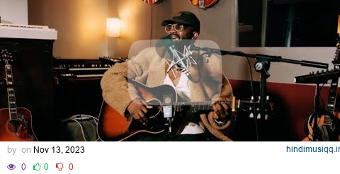 FALLY IPUPA BIBI DE LA RENTA ( ACOUSTIQUE ) BBC AFRICA pagalworld mp3 song download