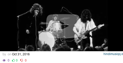 Led Zeppelin Live on TV BYEN/Danmarks Radio [Full Performance] pagalworld mp3 song download