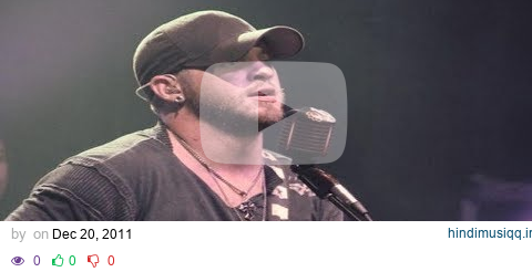 Brantley Gilbert - You Don't Know Her Like I Do (Official Music Video) pagalworld mp3 song download