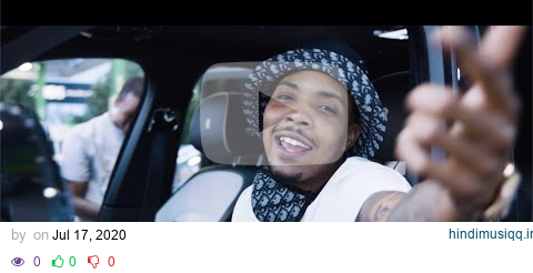 G Herbo - Ridin Wit It [Official Music Video] pagalworld mp3 song download