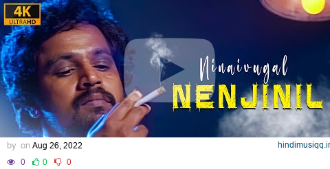 Ninaivugal Nenjinil 4K Video Song | Cheran , Gopika | Bharathwaj | Autograph Movie pagalworld mp3 song download