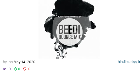 BEEDI (BOUNCE MIX) | DJ SHAD | DJ ROHITH | BOLLYWOOD REMIX |  BOLLYBEATZCLUB pagalworld mp3 song download