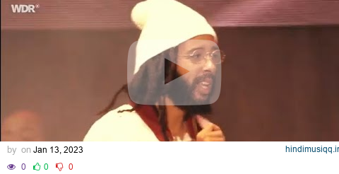 Protoje - Live at Summerjam Festival 2022 (Full Concert) pagalworld mp3 song download