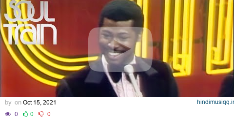 Harold Melvin & The Blue Notes - Satisfaction Guaranteed (Official Soul Train Video) pagalworld mp3 song download