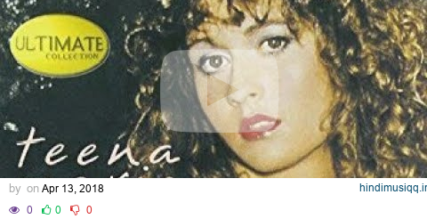 Teena Marie "Lovergirl" 1984 with Lyrics and Artist Facts pagalworld mp3 song download