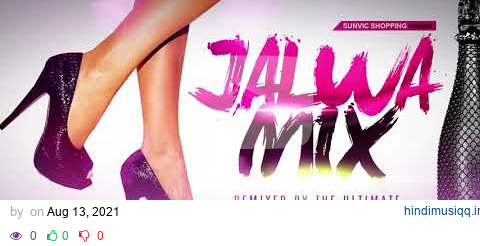 DJ CRAZY NEEDLE || JALWA MIX || SOENDER LARKI || SURINAME || REMIX || OLDSKOOL || SUNVIC SHOPPING pagalworld mp3 song download