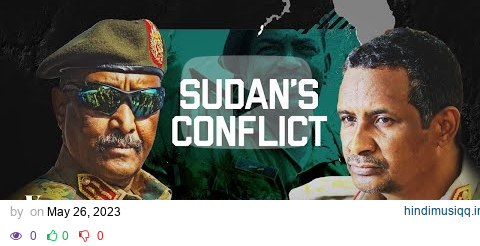 Sudan's conflict, explained pagalworld mp3 song download