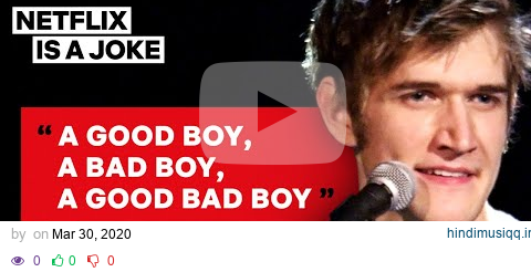 Bo Burnham's Lower Your Expectations Song | Netflix Is A Joke pagalworld mp3 song download