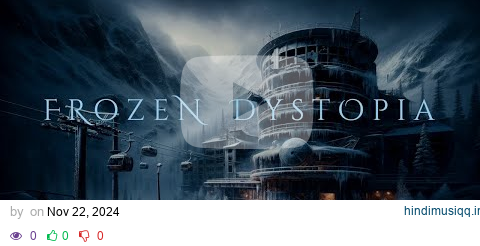 Frozen Dystopia | Post-Apocalyptic Dystopian Ambient Music pagalworld mp3 song download