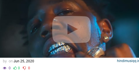 YFN Lucci - Wet (She Got That...) [Official Music Video] pagalworld mp3 song download