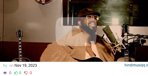 Fally Ipupa A Flyé (Acoustique)  BBC Africa pagalworld mp3 song download