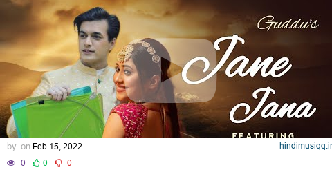 Oh Oh Jane Jana - Mohsin Khan and Shivangi Joshi New Song | Teri Ada | Mohsin Khan New Song pagalworld mp3 song download