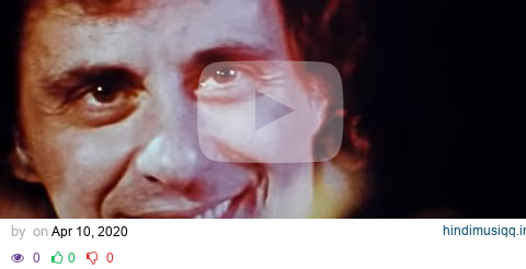 Frankie Valli & The Four Seasons - December, 1963 (Oh, What a Night) (Official Music Video) pagalworld mp3 song download