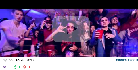 Gaines Ft. Mod Sun - "Party" [HD] pagalworld mp3 song download