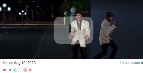 The real young swagg the journey Imvu official music video pagalworld mp3 song download