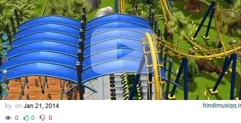 boomerang roller coaster , roller coaster tycoon 3 pagalworld mp3 song download