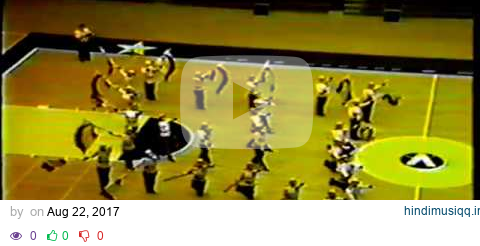 Winter Guard International Finals 1982 (Part 1) pagalworld mp3 song download