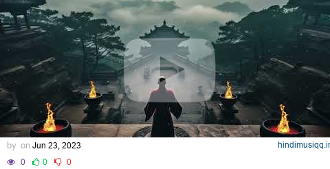 Shaolin Temple Meditation - Relaxation Music for Stress Relief, Inner Peace, Harmony, and Focus pagalworld mp3 song download